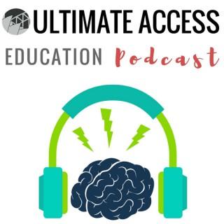 Ultimate Access Podcast