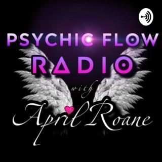 Psychic Flow Radio