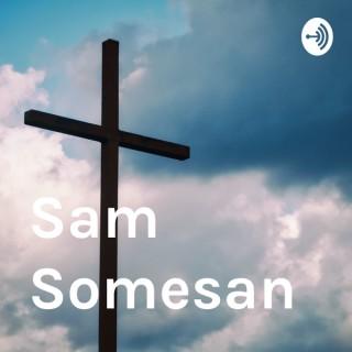 Sam Somesan