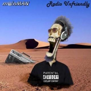 Radio Unfriendly