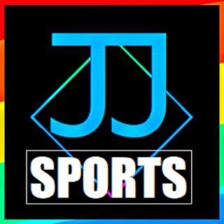 JJ Sports Podcast