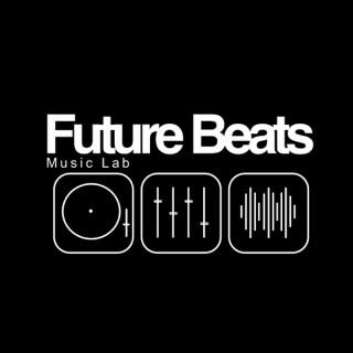 LOVE STREAM | Future Beats Music Lab