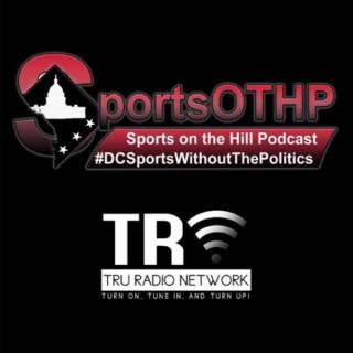 Sports on the Hill Podcast