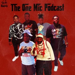OMN Presents: The One Mic Podcast