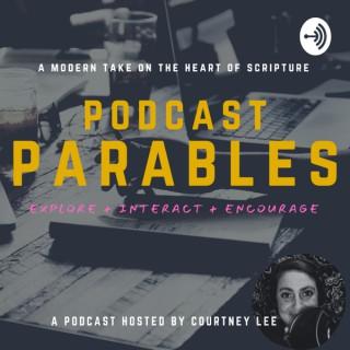 Podcast Parables