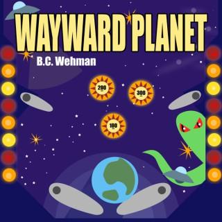 Wayward Planet