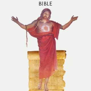 Bible, Gospel of John