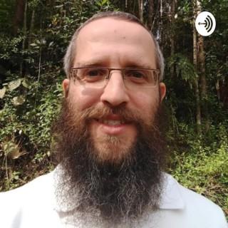 Rabino Eliahu Stiefelmann