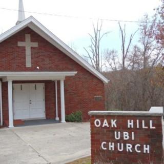 Oak Hill UBI Church