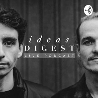 Ideas Digest