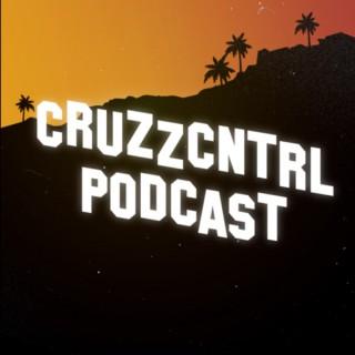 Cruzz Cntrl Podcast