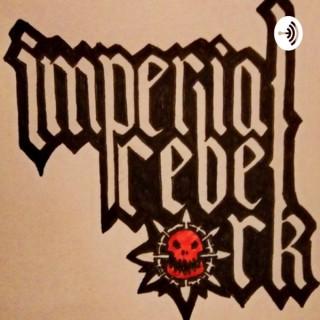 Imperial Rebel Ork