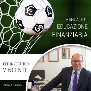 Calciofinanza: manuale di Educazione Finanziaria.