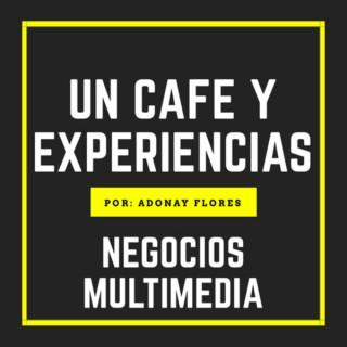 Un café y experiencias