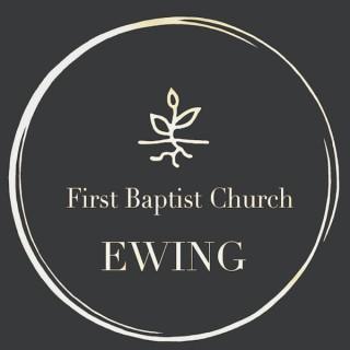 First Baptist Ewing