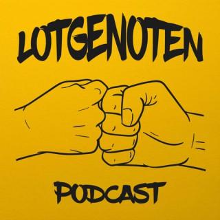 De Lotgenoten Podcast