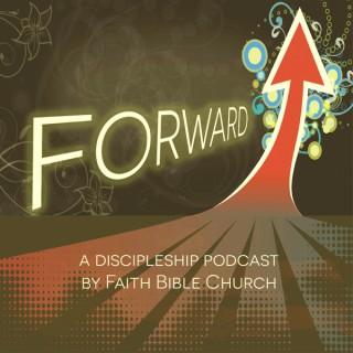 Forward by Faith