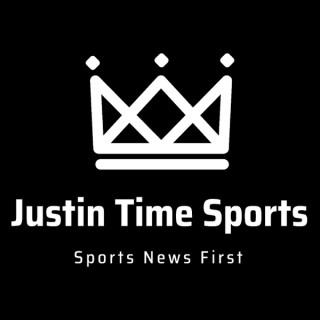 Justin Time Sports