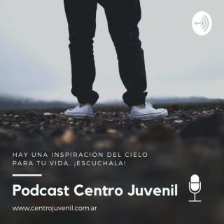 Podcast Centro Juvenil Mar Del Plata