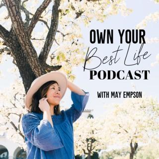 Own Your Best Life Podcast