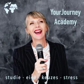 Your Journey Podcast