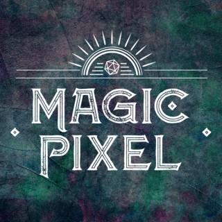 Magic Pixel l FGC DnD