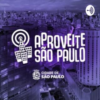 Aproveite São Paulo