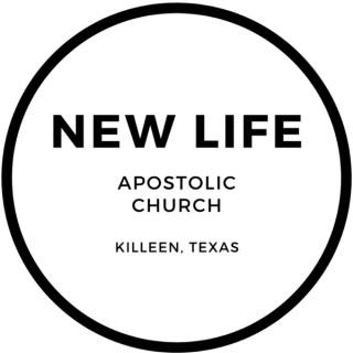 New Life Apostolic Church (Killeen, Texas)