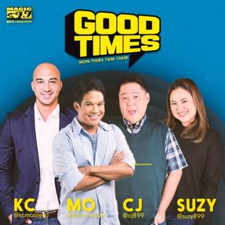 Good Times Official