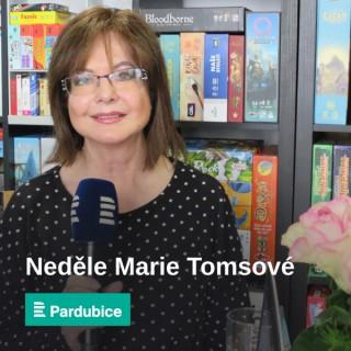Ned?le Marie Tomsové