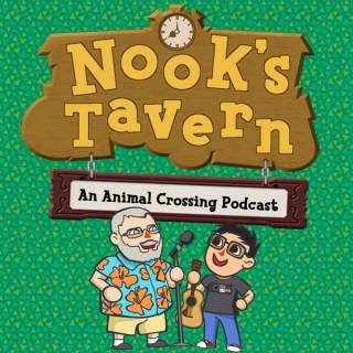 Nook's Tavern