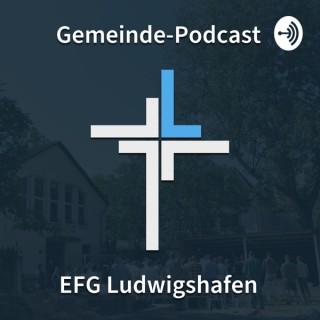 Gemeinde-Podcast EFG Ludwigshafen