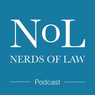 Nerds of Law Podcast