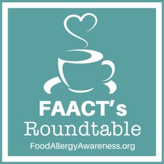 FAACT's Roundtable