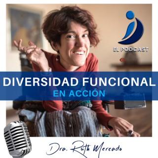 Diversidad Funcional en Acción  Podcast
