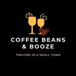 Coffee Beans & Booze