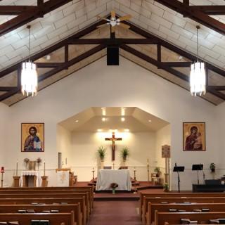 St. Wenceslaus Church – Scappoose, OR: Homilies