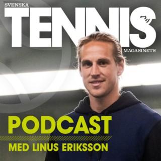 Tennismagasinets Podcast