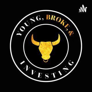 Young Broke & Investing