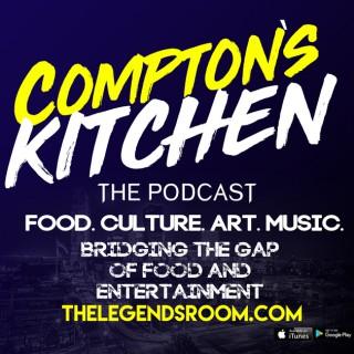 Compton's Kitchen