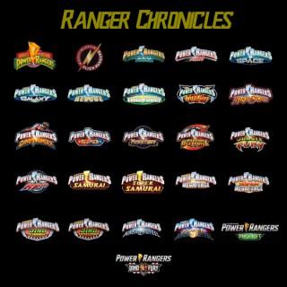 Ranger Chronicles (backup)