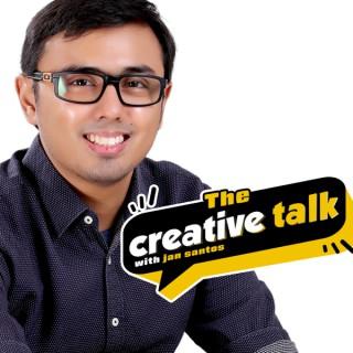 The thecreativetalkpodcast's Podcast