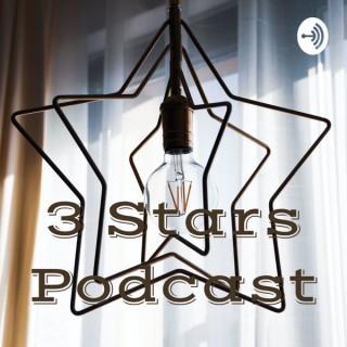 3 Stars Podcast