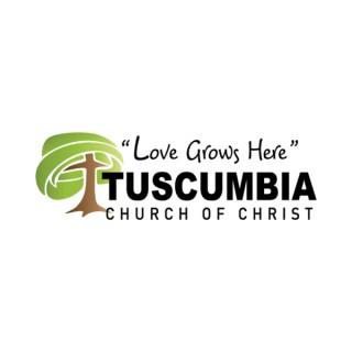 Tuscumbia Church of Christ