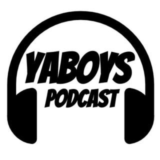Ya Boys Podcast