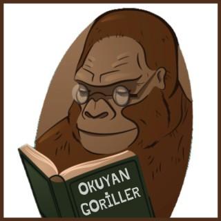 Okuyan Goriller