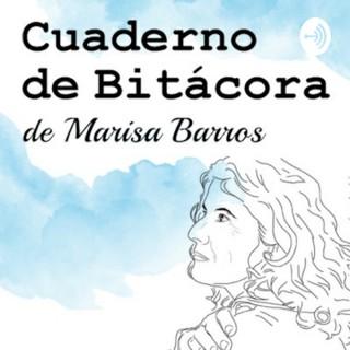 Cuaderno de Bitácora de Marisa Barros