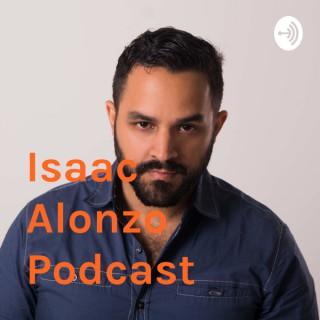 Isaac Alonzo Podcast