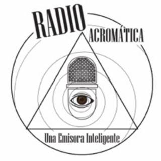 Radio Acromática