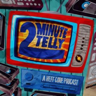 2 Minute Telly